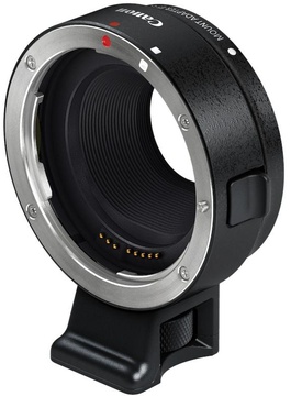 Canon EF - EOS M Mount Adapter (6098B005)(UA)