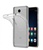 Simple Case Ultrathin Series 0.33mm Clear for Xiaomi Redmi Note 4X