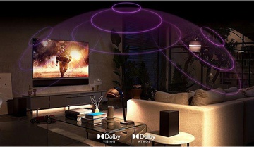 Philips 55PML9008