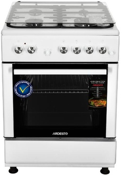 Ardesto FSC-F6060PW