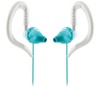 Yurbuds Focus 100 Aqua/White