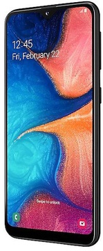 Samsung Galaxy A20e SM-A202F 3/32GB Black SM-A202FZKD