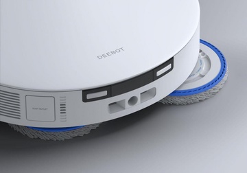 ECOVACS Deebot T30S