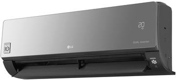 LG ARTCOOL Mirror AC12BQ