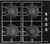 LUXELL C6-LX40RCB