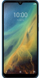 ZTE Blade A5 2020 2/32GB Blue