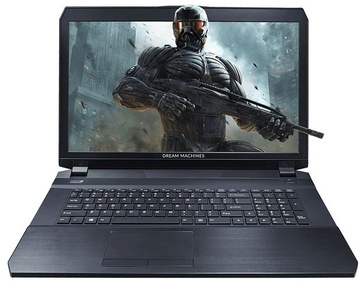 Dream Machines G970-17 (G970-17UA01)