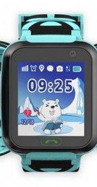GOGPS К07 Blue (K07BL)
