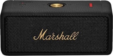 Marshall Middleton Black and Brass (1006034)