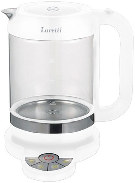 Laretti LR7500 White