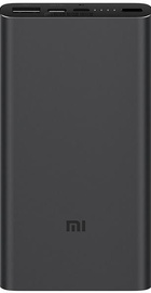 Xiaomi Mi Power Bank 3 10000mAh Black (PLM12ZM)