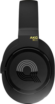 AKG N90Q Black