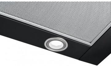 GRANADO Telde 602-700 Black