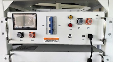 Deye HVB750V/100A для BOS-G
