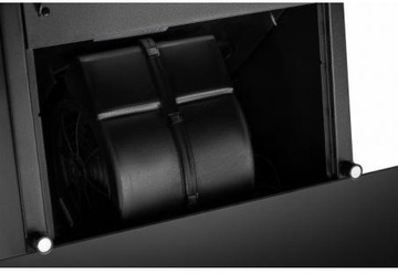 GRANADO Vivares 613-1100 Black glass