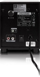 Microlab M-105 Black
