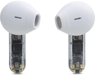 JBL Tune Flex 2 Ghost White (JBLTFLEX2GWHT)