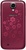 Samsung I9500 Galaxy S4 La Fleur Red (UA UCRF)