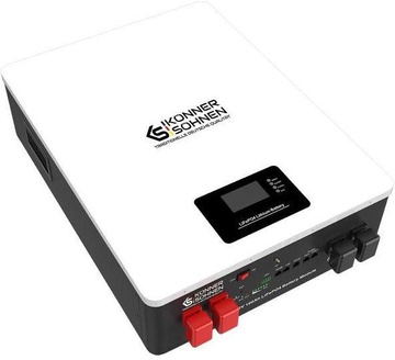 Konner&Sohnen KS LB 48–100