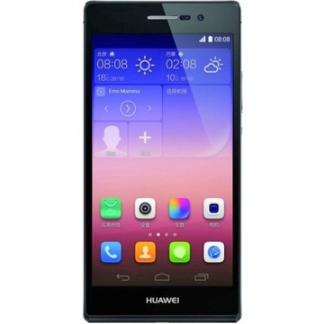 Huawei Ascend P7 P7-L00 Black