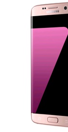 Samsung Galaxy S7 Edge 32GB G935FD Pink Gold
