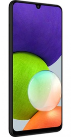 Samsung Galaxy A22 4/64GB Black (SM-A225FZKD)