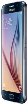 Samsung G920F Galaxy S6 128GB Black Sapphire