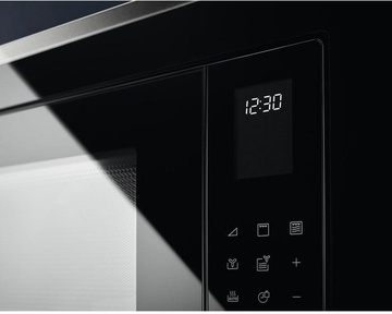 Electrolux LMSD253TM