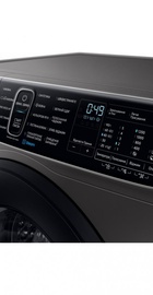 Samsung WW80AFS26AX