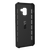 Urban Armor Gear for Samsung Galaxy A8 Plus Outback Black (GLXA8PLS-O-BK)