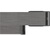 WHOOP Ремінець SuperKnit Band для Whoop MG Life Graphite (810114362471)