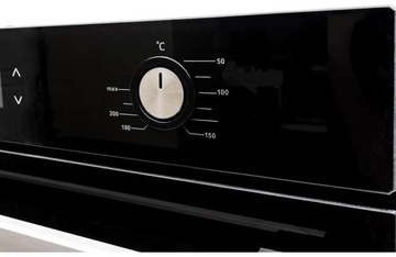 Ventolux CHESTER 6 TC (BK)
