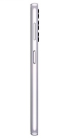Samsung Galaxy A14 4/64GB Silver (SM-A145FZSU) (UA)