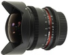 Samyang 8mm f/3.5 AS IF UMC Fish-eye CS II AE Nikon F (с чипом)