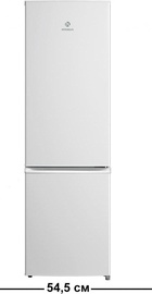INTERLUX ILR-0258MNF