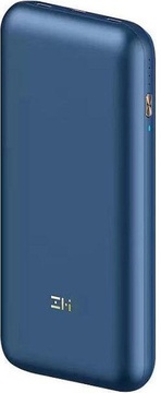 ZMI 10 Pro Power Bank 20000mah 65W Blue (QB823)