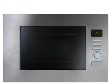 Borgio BI MWO 20L Inox
