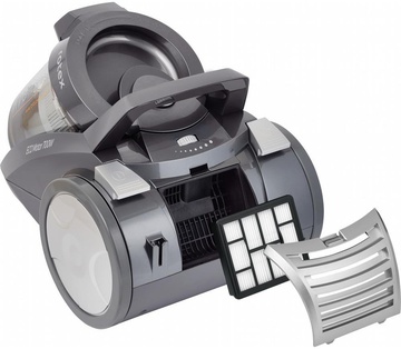 Rotex RVC18-G ParquetPlus