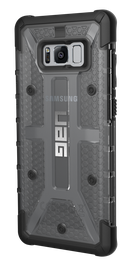 Urban Armor Gear Plasma Ash for Samsung Galaxy S8 Plus G955 (GLXS8PLS-L-AS)