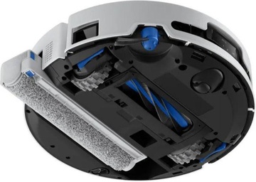 ECOVACS Deebot T90 Pro Omni White (DEX95)