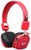 AIR MUSIC Go Play Red