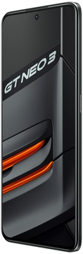 realme GT Neo3 12/256GB 80W Black