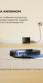 Dreame D9 Max Black Gen 2 (RLD34GA-Bl)