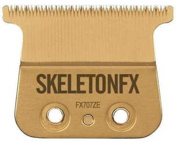 BaByliss PRO FX7870GE Skeleton Gold FX (BAB FX7870GE)