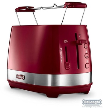 Delonghi CTLA 2103.R