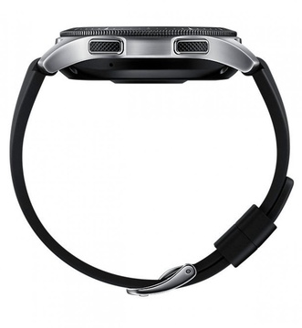 Samsung Galaxy Watch 46mm Silver (UA UCRF)