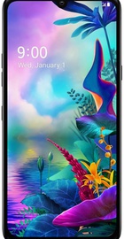 LG G8X ThinQ 6/128GB Aurora Black