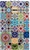 Zanussi GWH 10 Fonte Glass Fregio