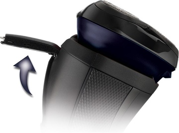 Remington R4 Style R4002