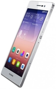Huawei Ascend P7 P7-L00 White